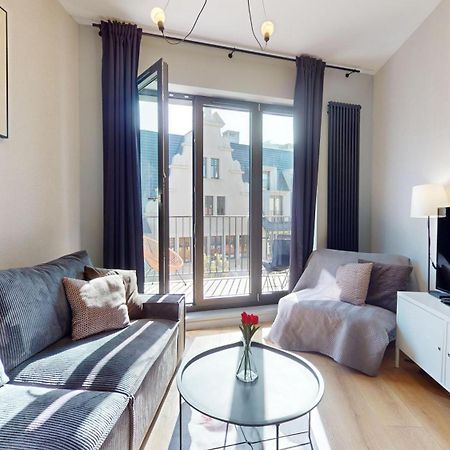 Wroapart-Pl Prince Witold Apartments Near The Market Square 43 Ksiecia Witolda Street Вроцлав Екстериор снимка