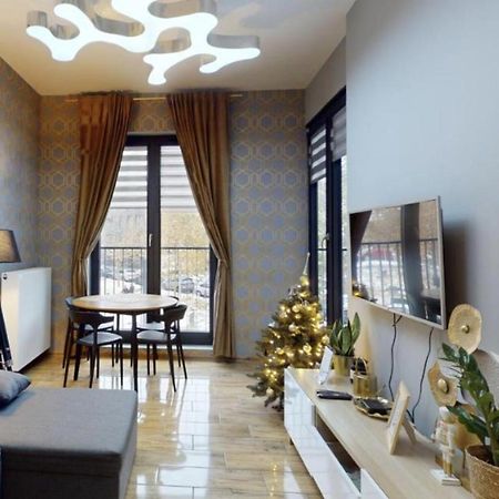 Wroapart-Pl Prince Witold Apartments Near The Market Square 43 Ksiecia Witolda Street Вроцлав Екстериор снимка