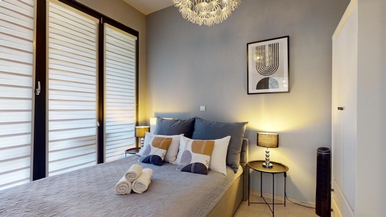 Wroapart-Pl Prince Witold Apartments Near The Market Square 43 Ksiecia Witolda Street Вроцлав Екстериор снимка