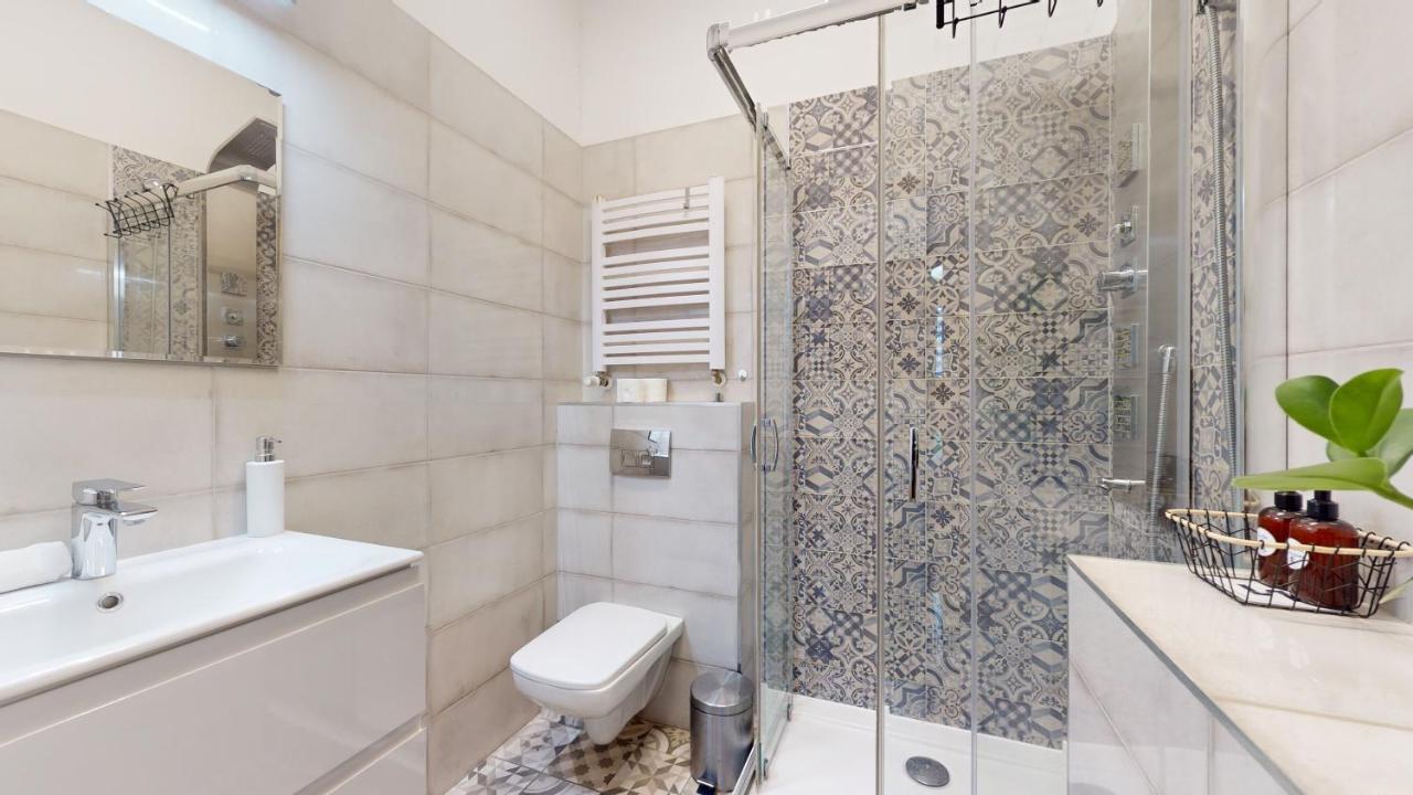 Wroapart-Pl Prince Witold Apartments Near The Market Square 43 Ksiecia Witolda Street Вроцлав Екстериор снимка