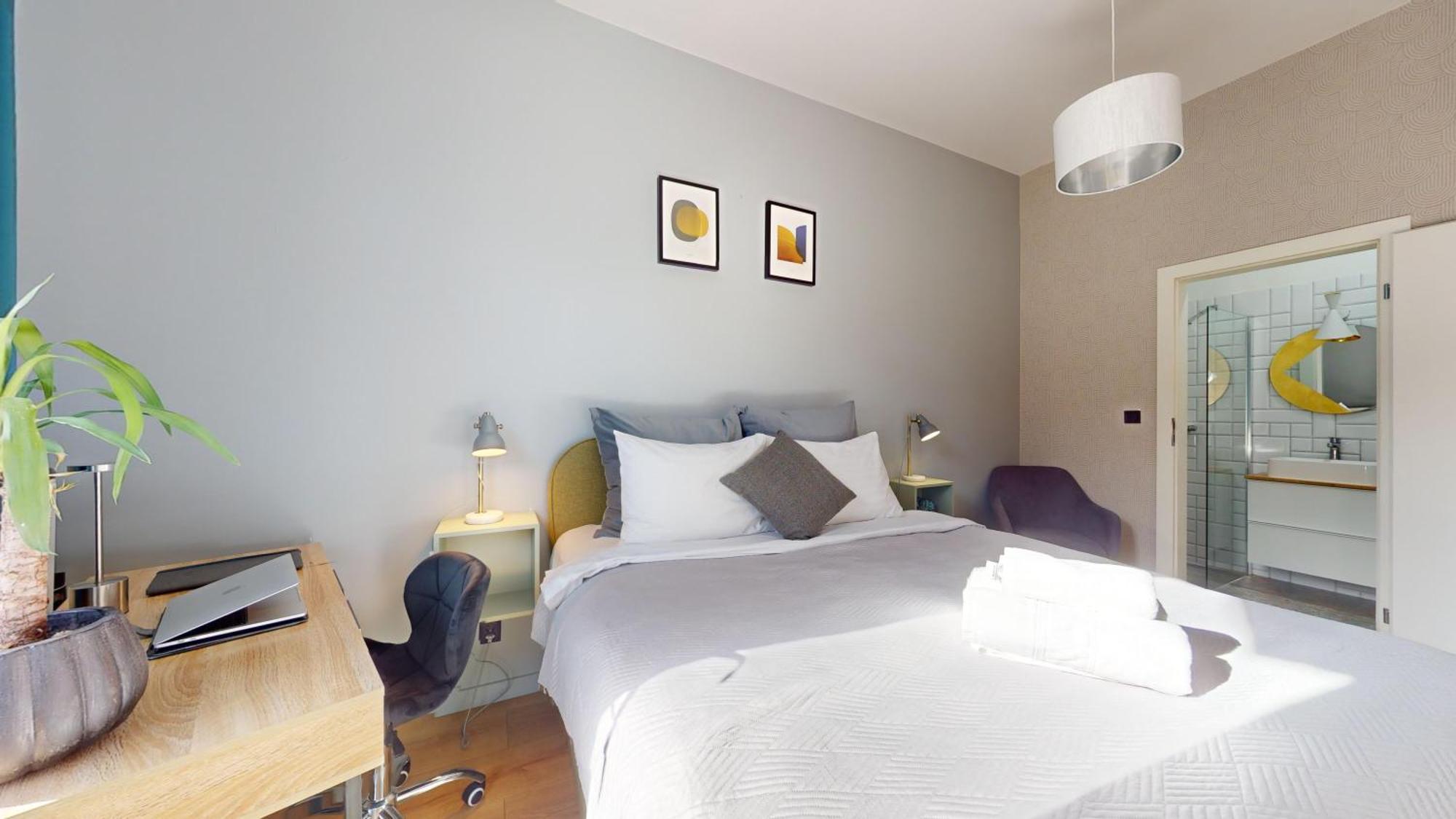 Wroapart-Pl Prince Witold Apartments Near The Market Square 43 Ksiecia Witolda Street Вроцлав Екстериор снимка