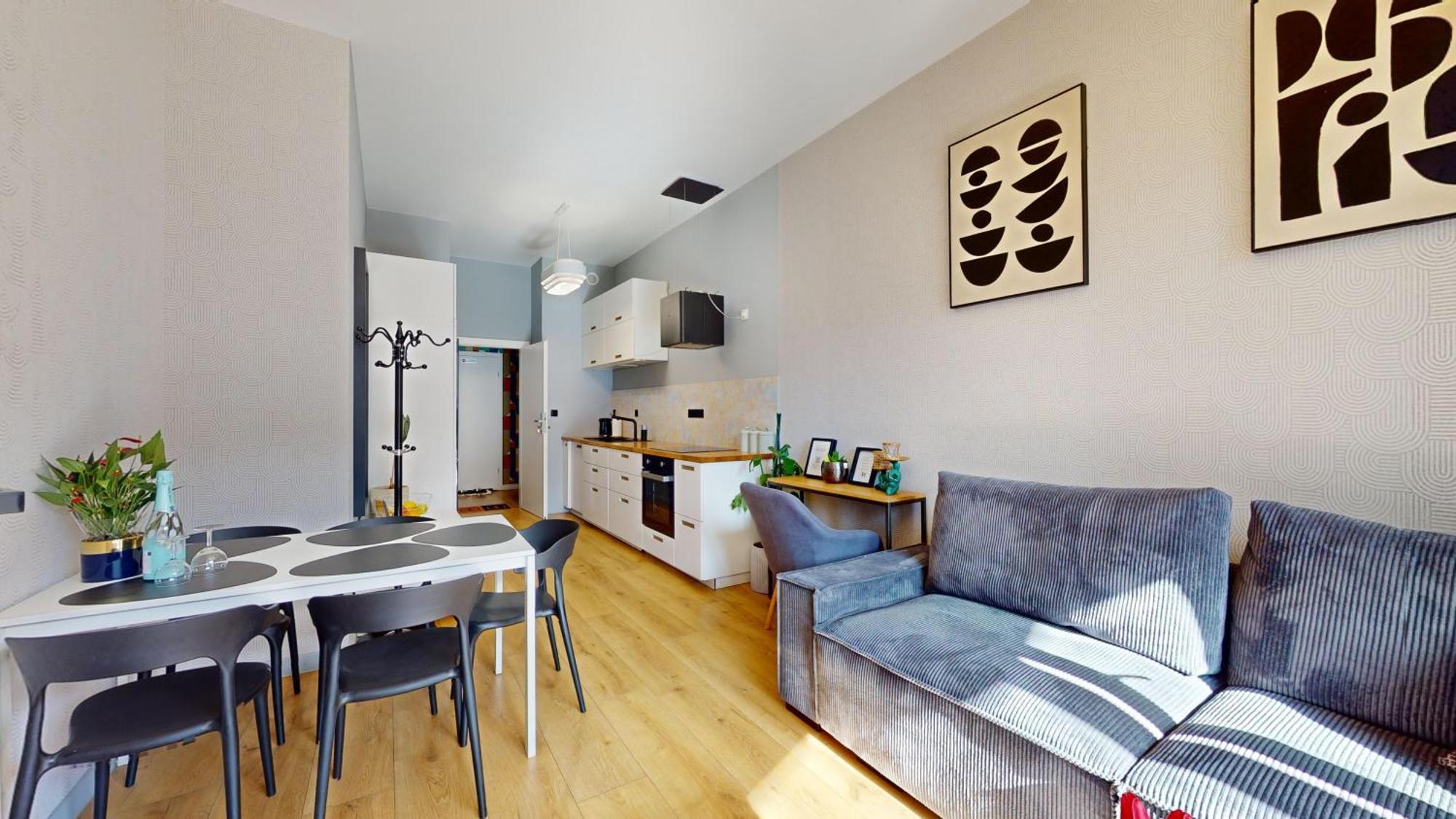 Wroapart-Pl Prince Witold Apartments Near The Market Square 43 Ksiecia Witolda Street Вроцлав Екстериор снимка