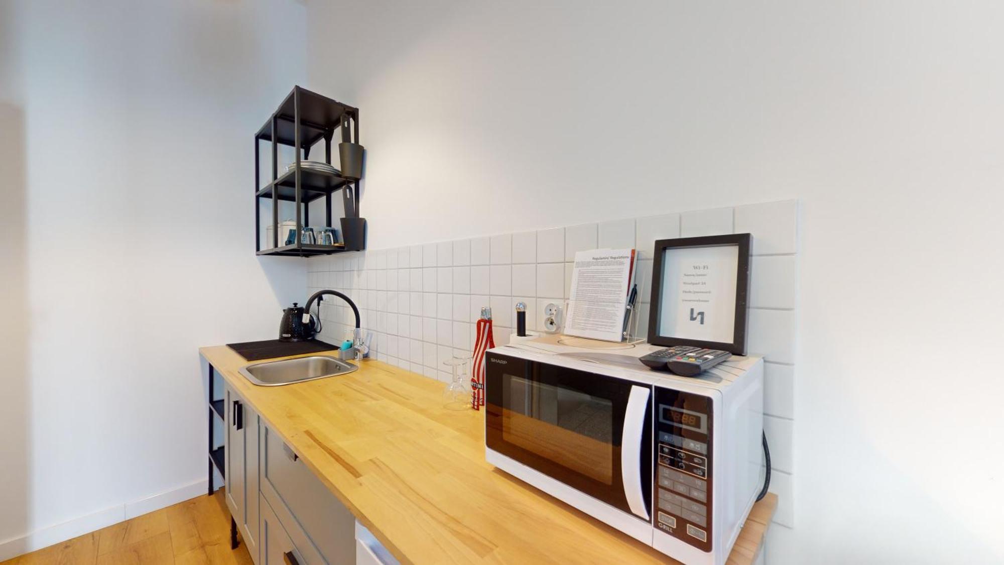 Wroapart-Pl Prince Witold Apartments Near The Market Square 43 Ksiecia Witolda Street Вроцлав Екстериор снимка