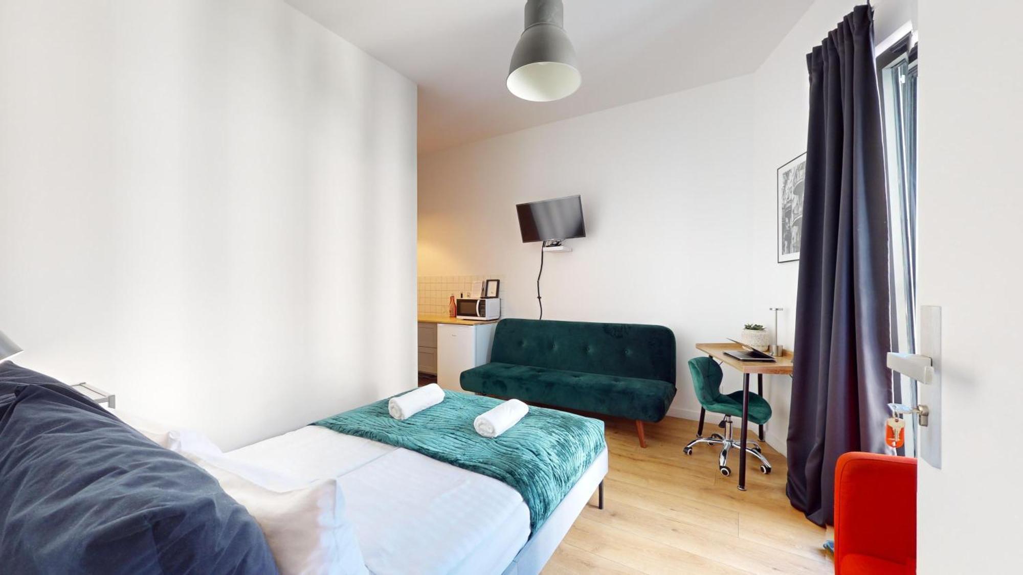 Wroapart-Pl Prince Witold Apartments Near The Market Square 43 Ksiecia Witolda Street Вроцлав Екстериор снимка
