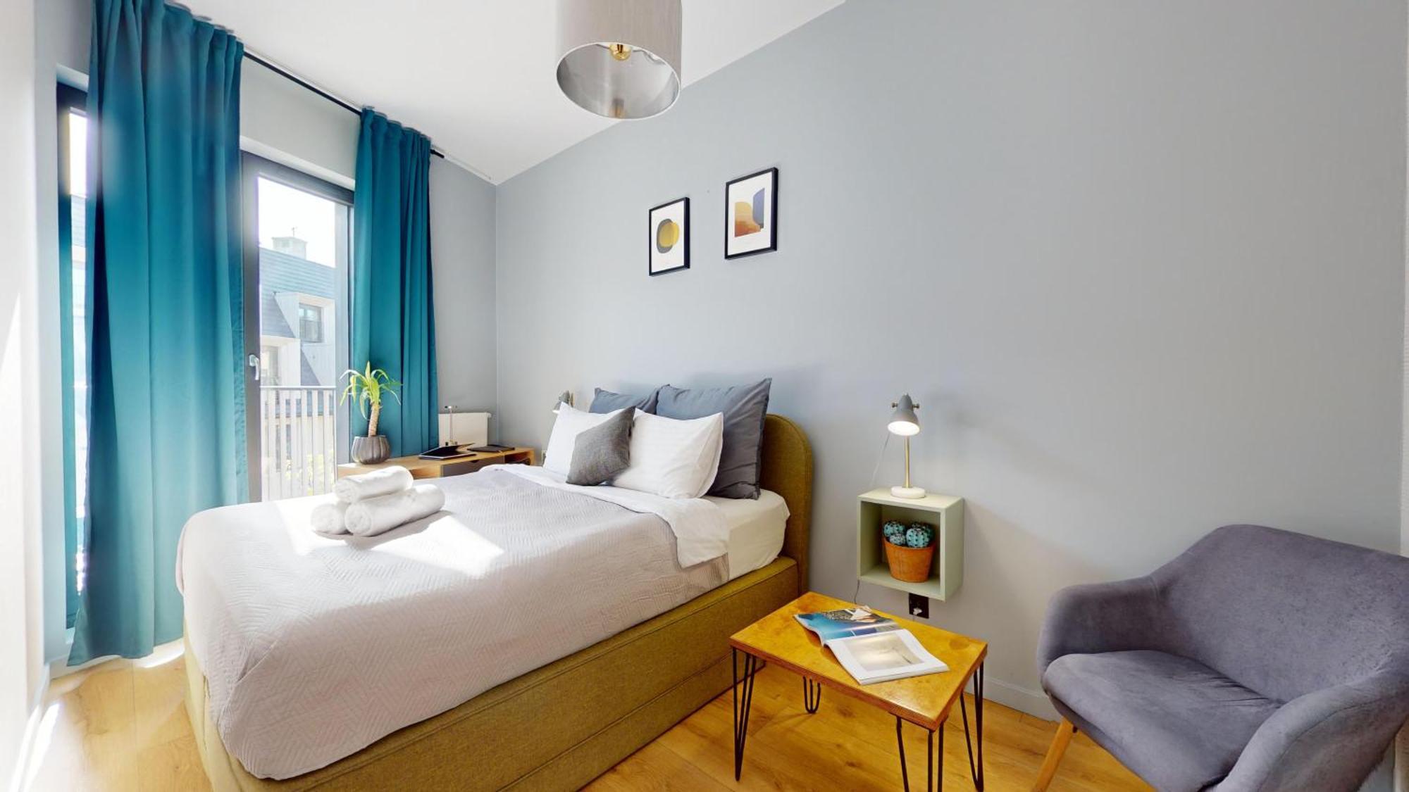 Wroapart-Pl Prince Witold Apartments Near The Market Square 43 Ksiecia Witolda Street Вроцлав Екстериор снимка