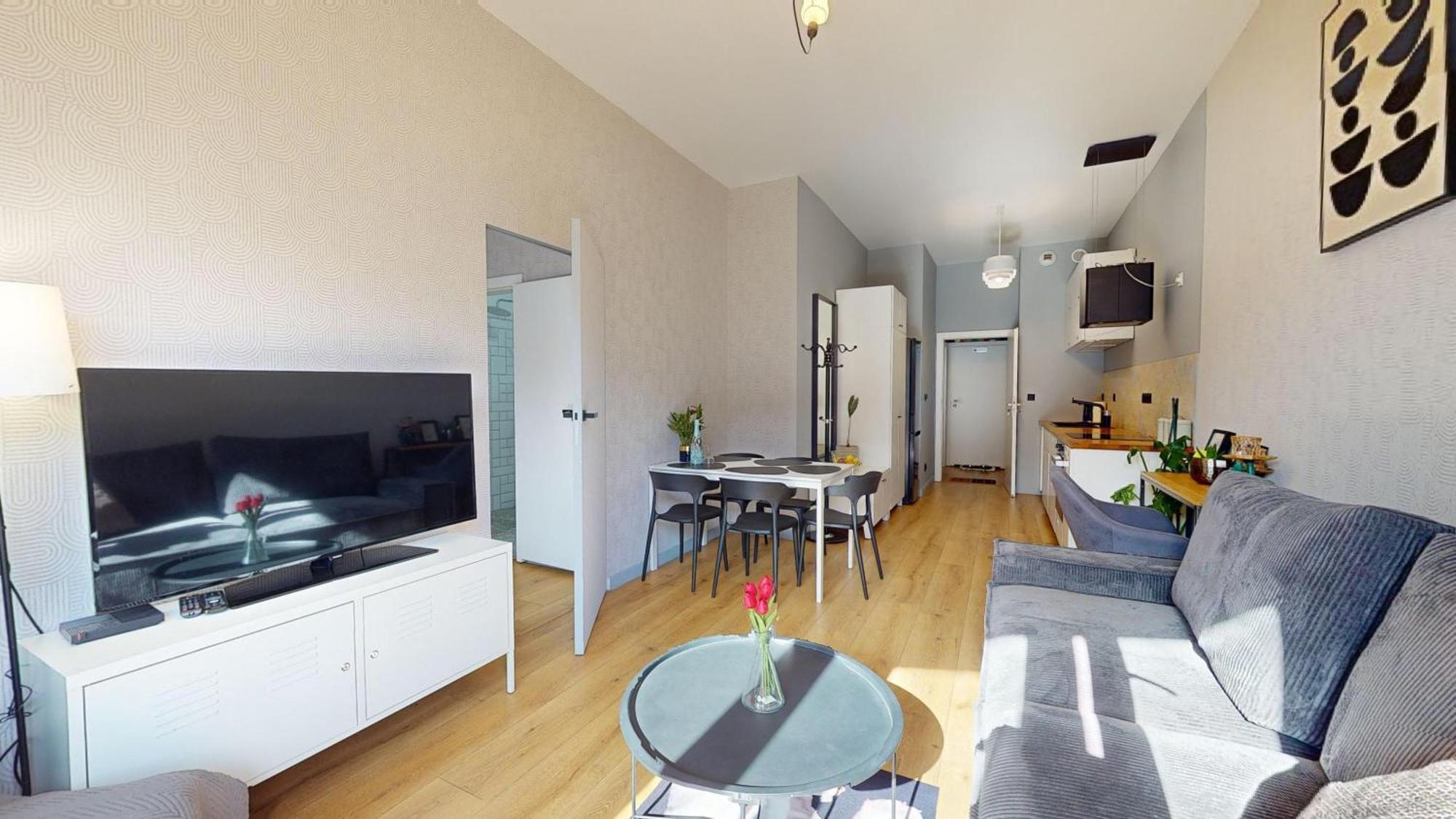 Wroapart-Pl Prince Witold Apartments Near The Market Square 43 Ksiecia Witolda Street Вроцлав Екстериор снимка