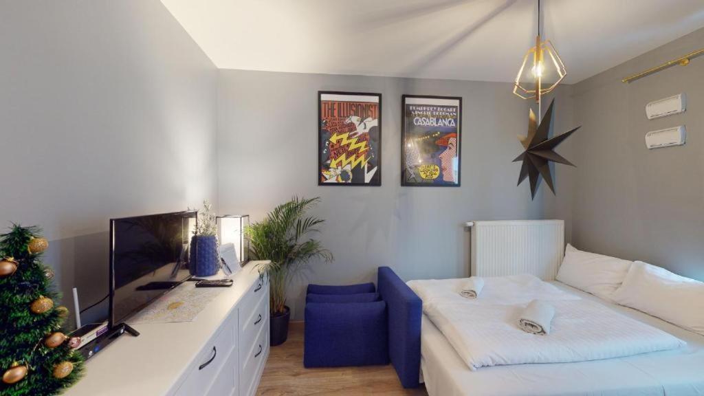 Wroapart-Pl Prince Witold Apartments Near The Market Square 43 Ksiecia Witolda Street Вроцлав Екстериор снимка