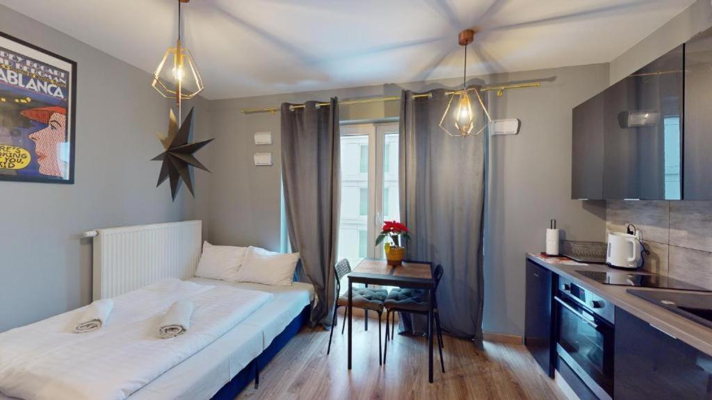 Wroapart-Pl Prince Witold Apartments Near The Market Square 43 Ksiecia Witolda Street Вроцлав Екстериор снимка