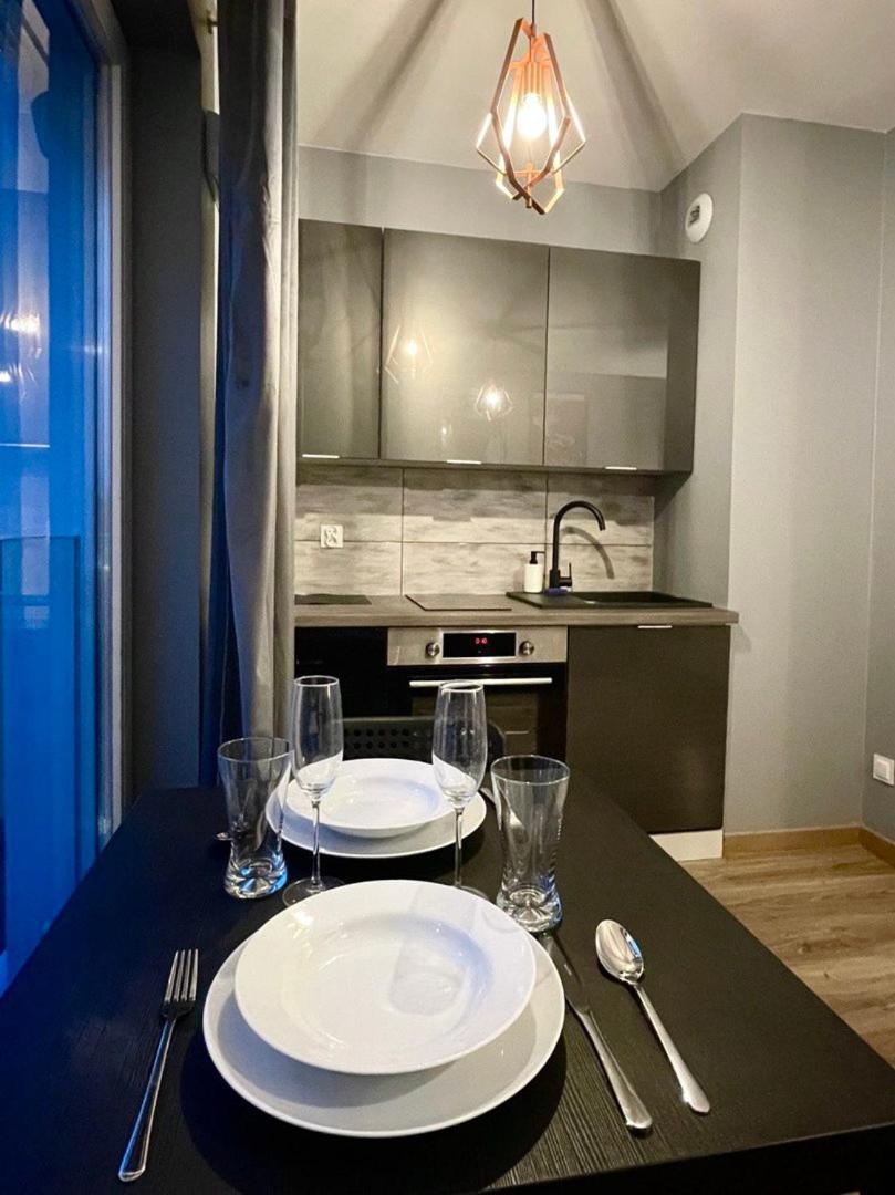 Wroapart-Pl Prince Witold Apartments Near The Market Square 43 Ksiecia Witolda Street Вроцлав Екстериор снимка