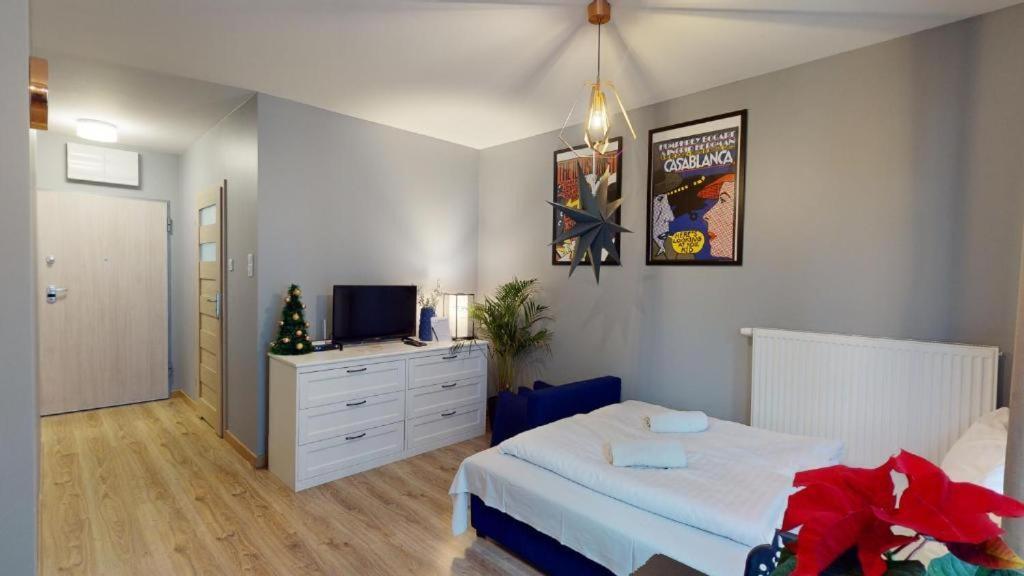 Wroapart-Pl Prince Witold Apartments Near The Market Square 43 Ksiecia Witolda Street Вроцлав Екстериор снимка