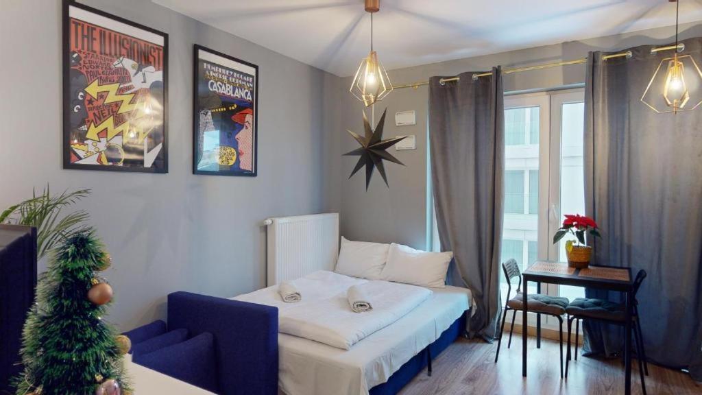 Wroapart-Pl Prince Witold Apartments Near The Market Square 43 Ksiecia Witolda Street Вроцлав Екстериор снимка