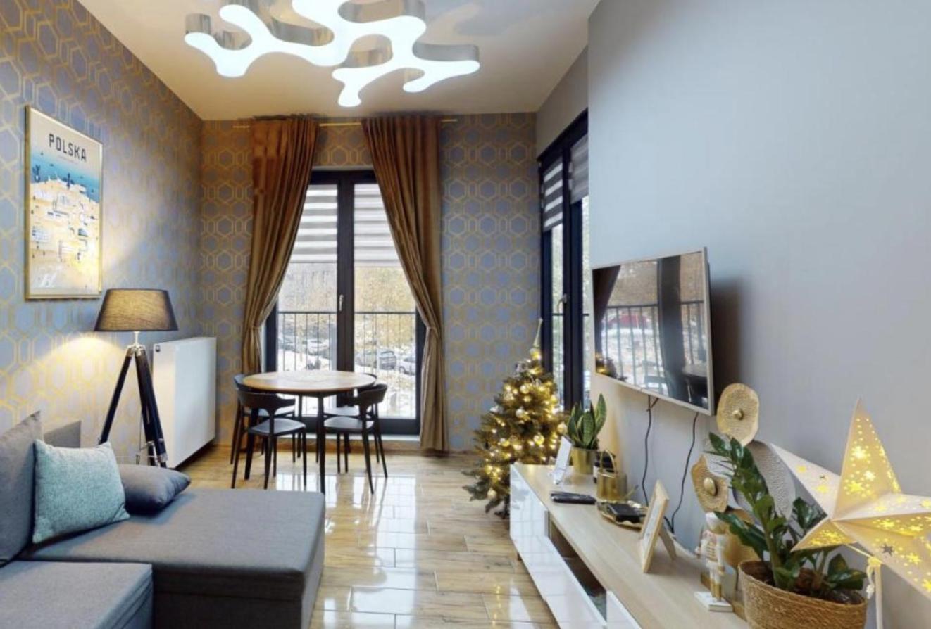 Wroapart-Pl Prince Witold Apartments Near The Market Square 43 Ksiecia Witolda Street Вроцлав Екстериор снимка